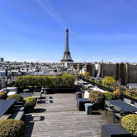 My Maison In Paris Invalides Exterior foto