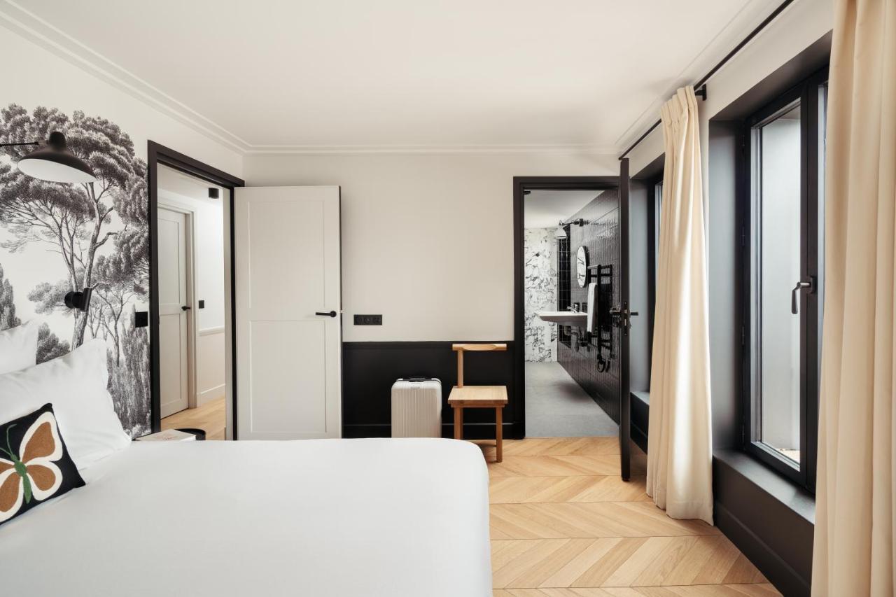 My Maison In Paris Invalides Exterior foto