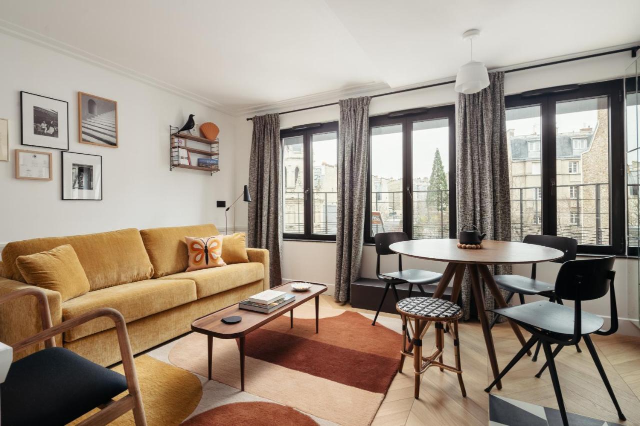My Maison In Paris Invalides Exterior foto