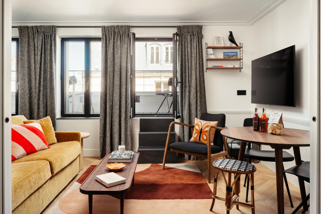 My Maison In Paris Invalides Exterior foto
