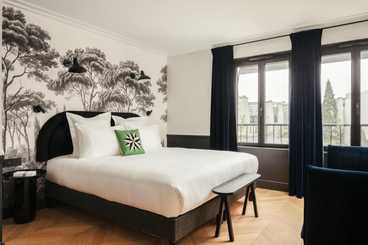 My Maison In Paris Invalides Exterior foto