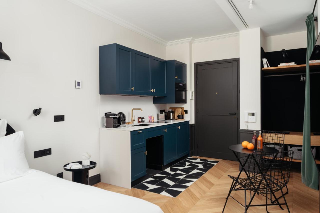 My Maison In Paris Invalides Exterior foto