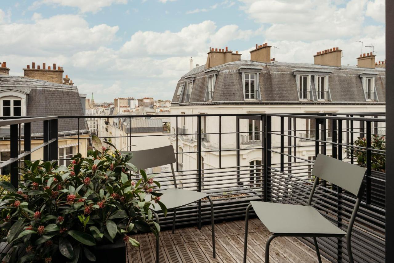 My Maison In Paris Invalides Exterior foto