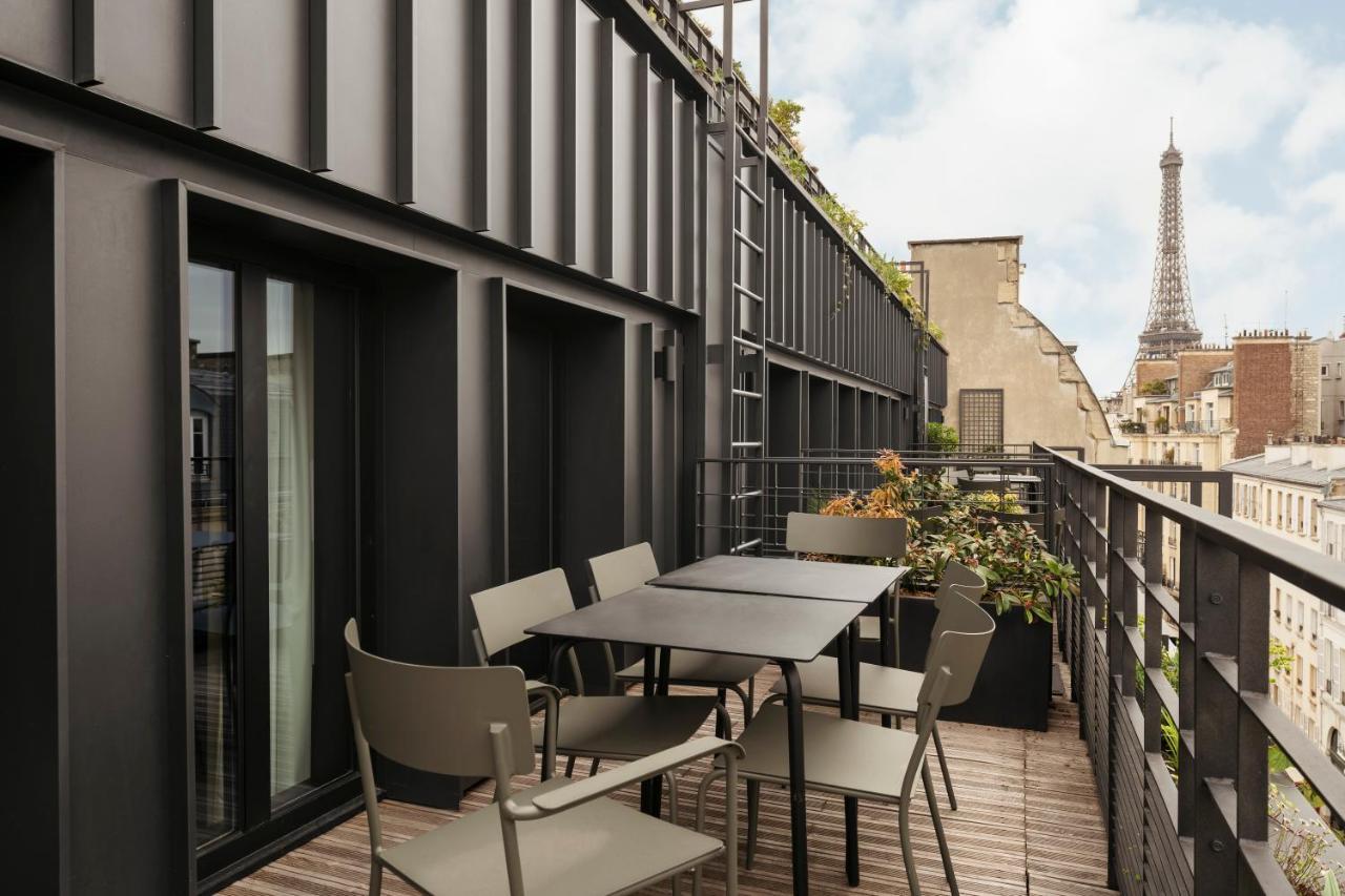 My Maison In Paris Invalides Exterior foto