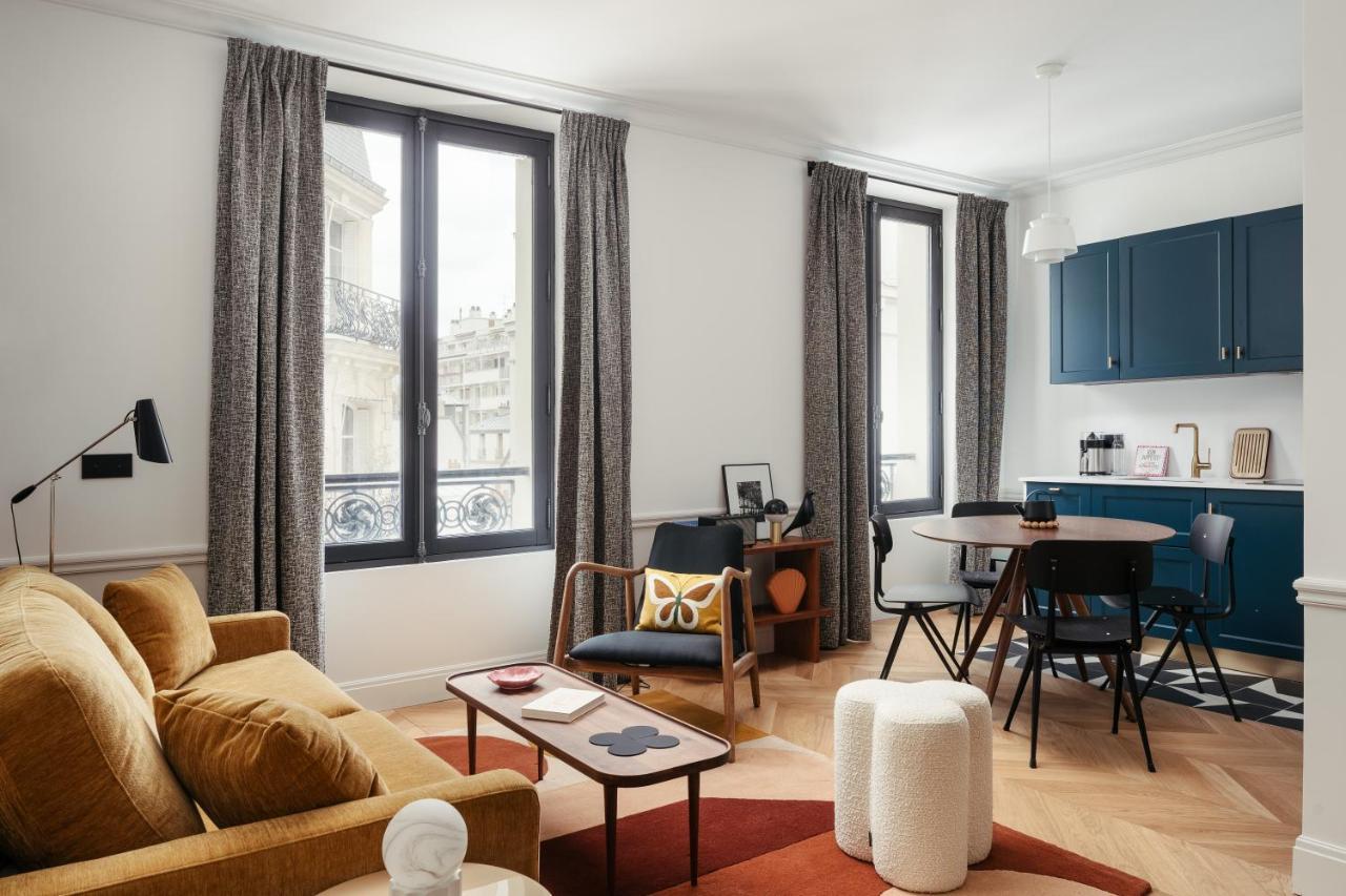 My Maison In Paris Invalides Exterior foto