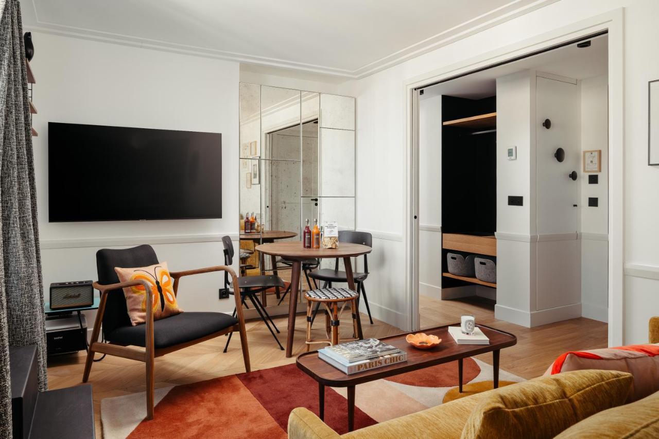 My Maison In Paris Invalides Exterior foto