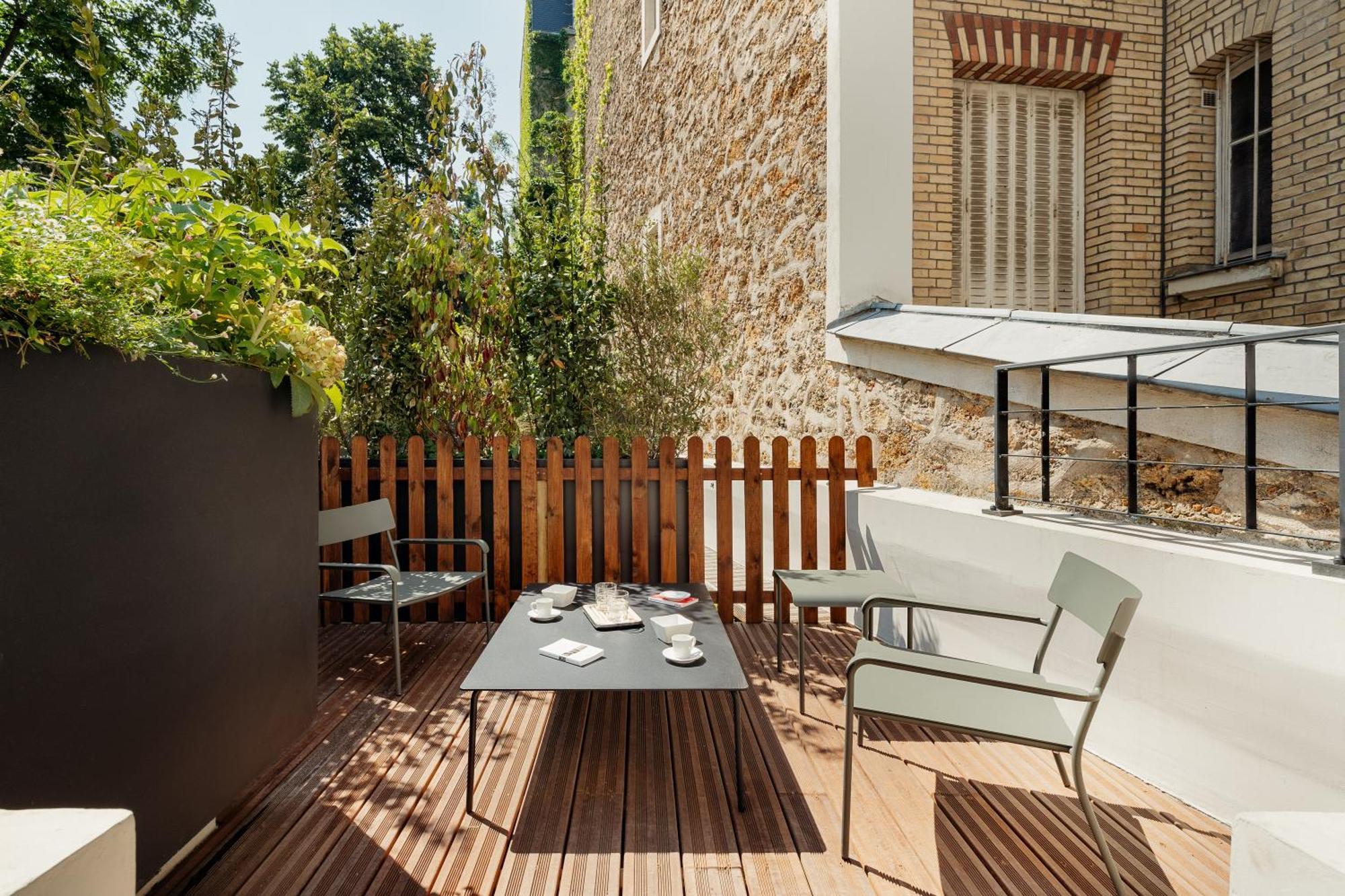 My Maison In Paris Invalides Exterior foto