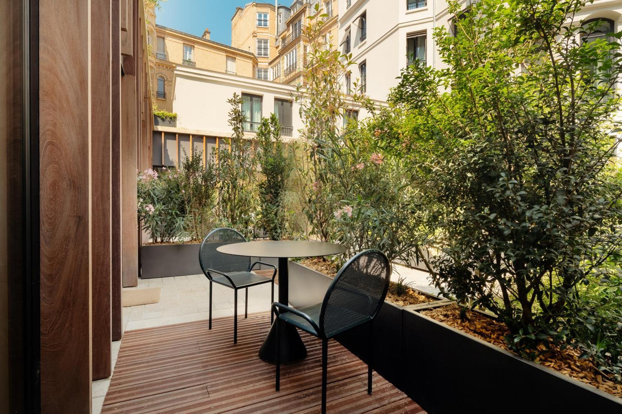 My Maison In Paris Invalides Exterior foto