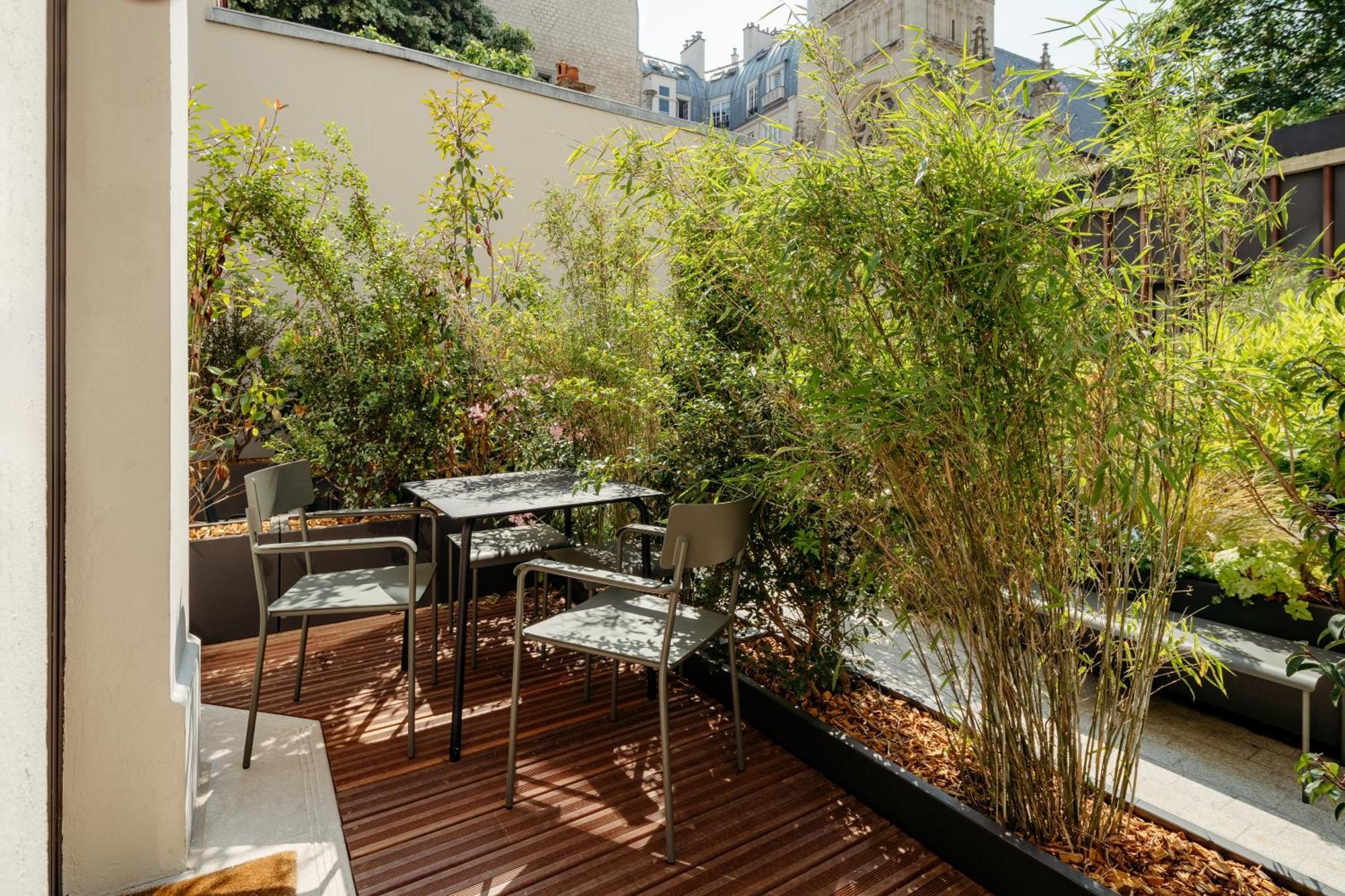 My Maison In Paris Invalides Exterior foto