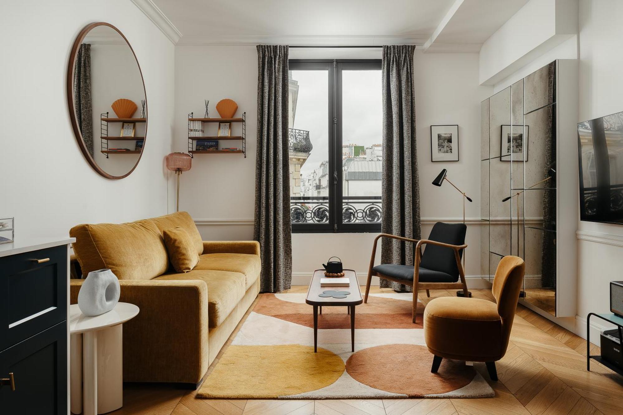 My Maison In Paris Invalides Exterior foto