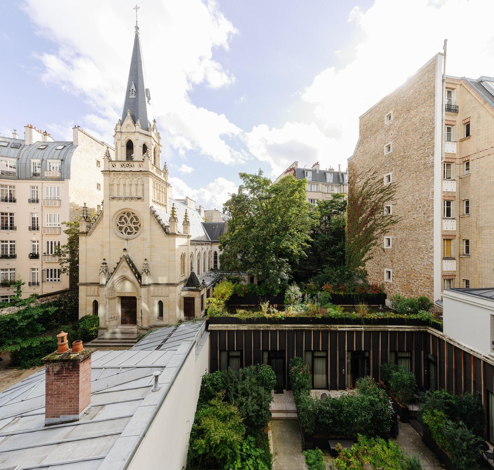 My Maison In Paris Invalides Exterior foto
