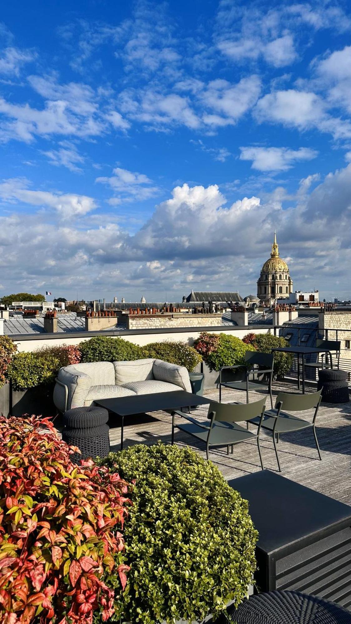 My Maison In Paris Invalides Exterior foto