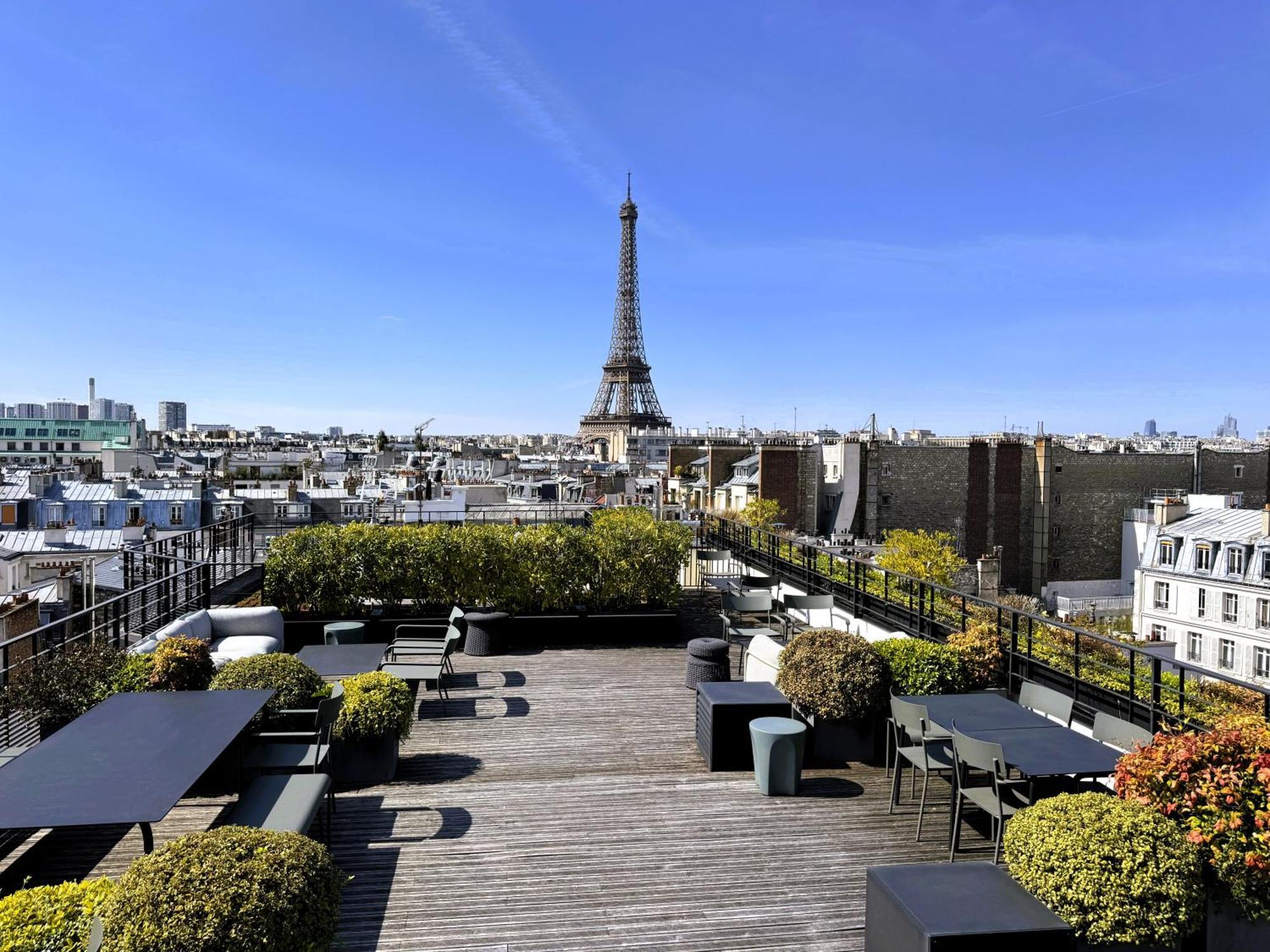 My Maison In Paris Invalides Exterior foto